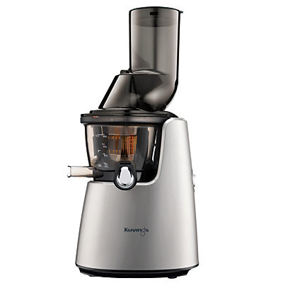 Kuvings C9500 Whole Feed Cold Press Juicer, Silver Kuvings C9500 Whole Feed Cold Press Juicer, Silver